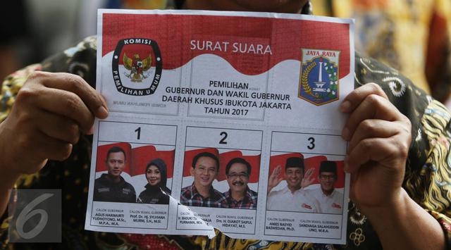 Parah Pelanggaran Berjamaah, Seluruh Petugas TPS 29 Kalibata Diganti